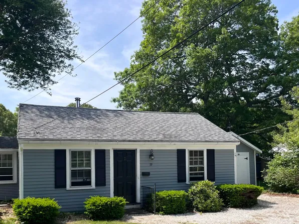 59 Cedar Street, Teaticket, MA 02536