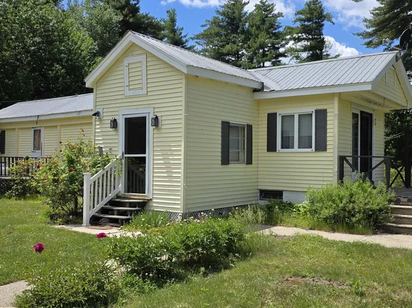 17 Mobile Coach Lane, Mont Vernon, NH 03057