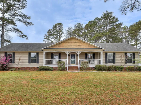 353 Little Creek Dr, Leesville, SC 29070