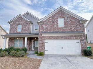 2482 Overlook Ave, Lithonia, GA 30058