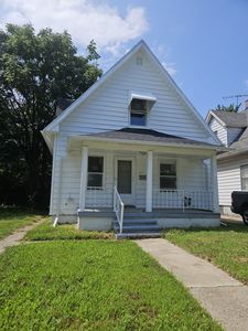 3251 Cottage Ave, Toledo, OH, 43608