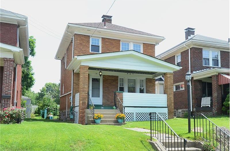 86 Duncan Ave, Pittsburgh, PA 15205 Zillow