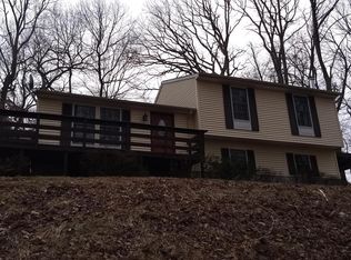 7551 Morgan Rd, Woodbine, MD 21797