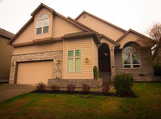 22553 SW 106th Ave, Tualatin, OR 97062