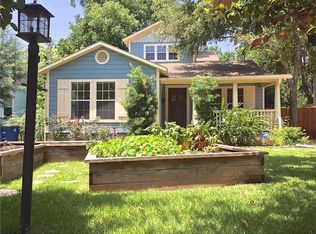 5216 Woodview Ave, Austin, TX 78756