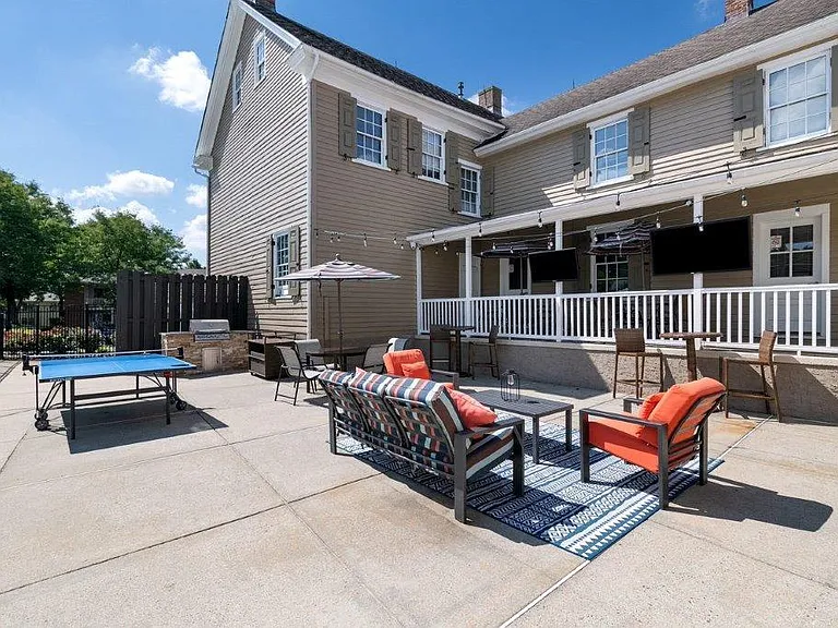 Woodview at Marlton Apartment Homes — Photo 18