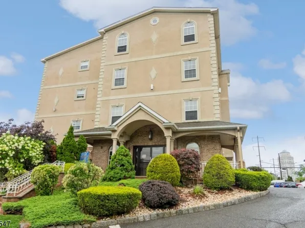 969-981 South Street #4D, Elizabeth City, NJ 07202
