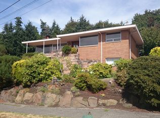 3346 56th Ave SW, Seattle, WA 98116