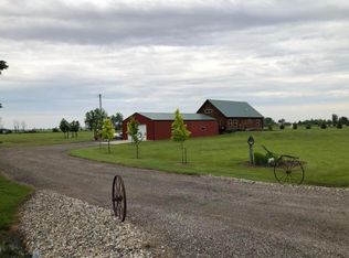 6770 Clifford Rd, Marlette, MI 48453