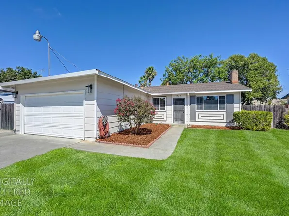 4522 Breckenridge Way, Sacramento, CA 95838