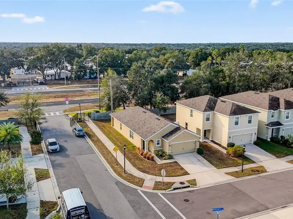 3521 Winterberry Ln, Valrico, FL 33594