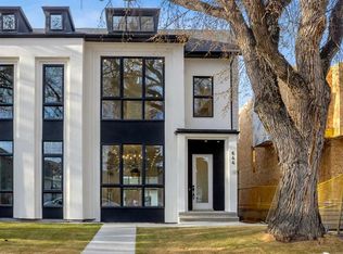 644 S 25th Ave NW, Calgary, AB T2M 2A3