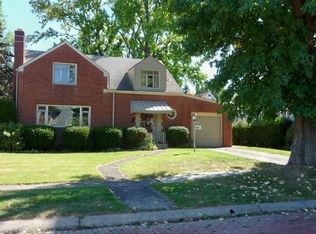 641 Gregg Ave, Bridgeville, PA 15017