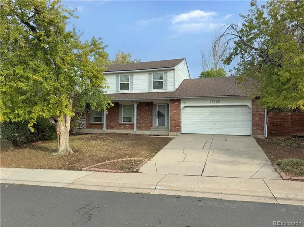 17269 E Evans Drive, Aurora, CO 80013