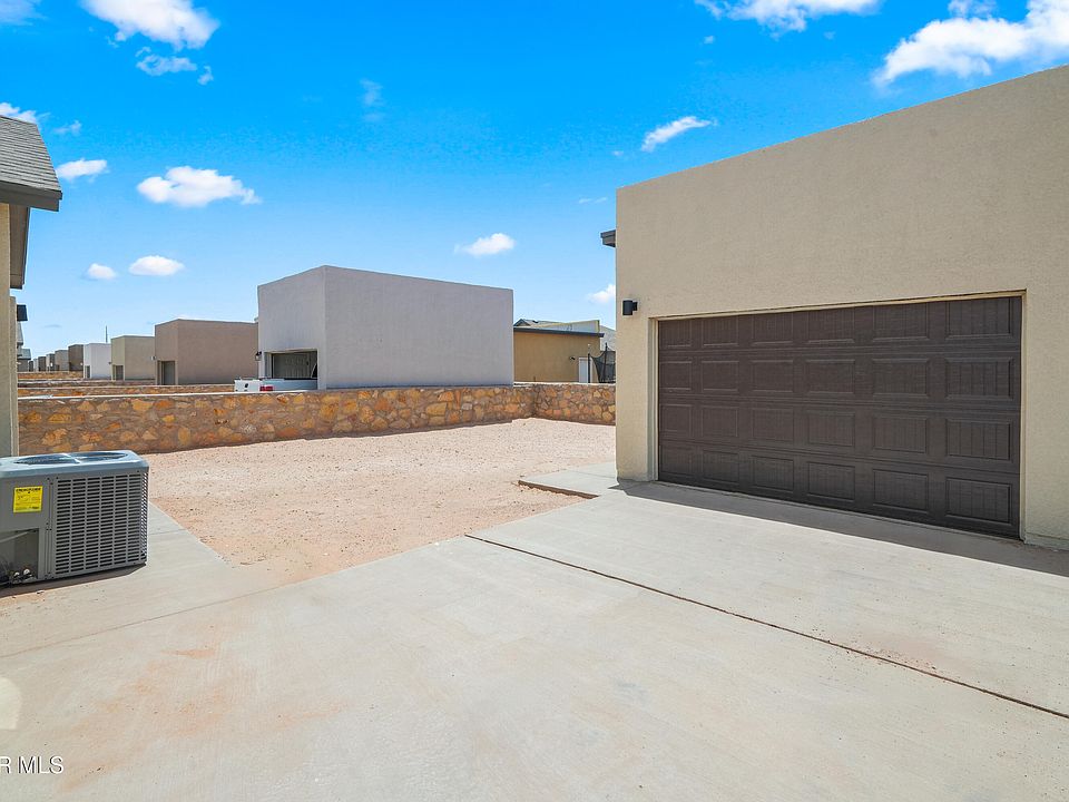 龍1 14312 Chris Zingo Ln, Horizon City, TX 79928 | MLS #926849