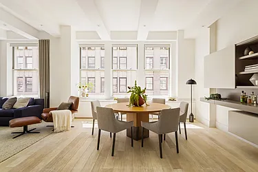 49 East 21st Street #9A image 1 of 18