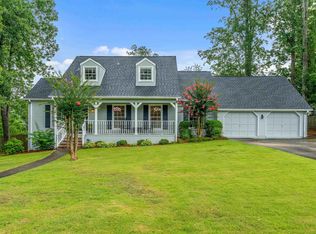 1825 Catala Rd, Birmingham, AL 35216