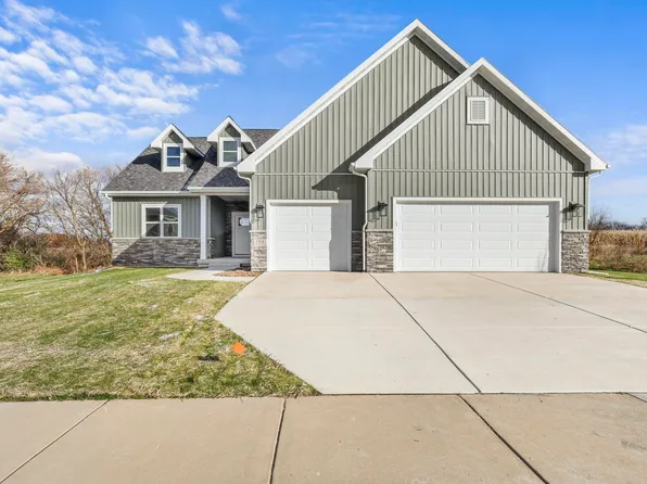LOT 56 Blarney Stone Dr #56, Albany, WI 53520