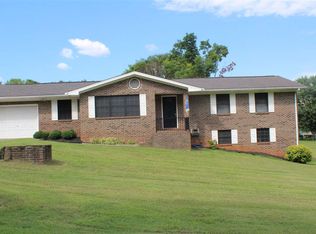 118 County Road 147, Riceville, TN 37370