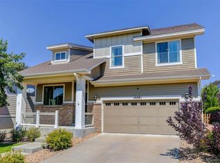 26881 E Roxbury Pl, Aurora, CO 80016