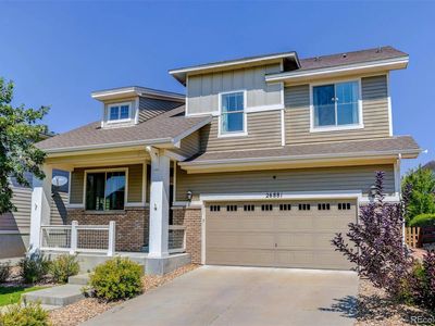 26881 E Roxbury Place, Aurora, CO, 80016