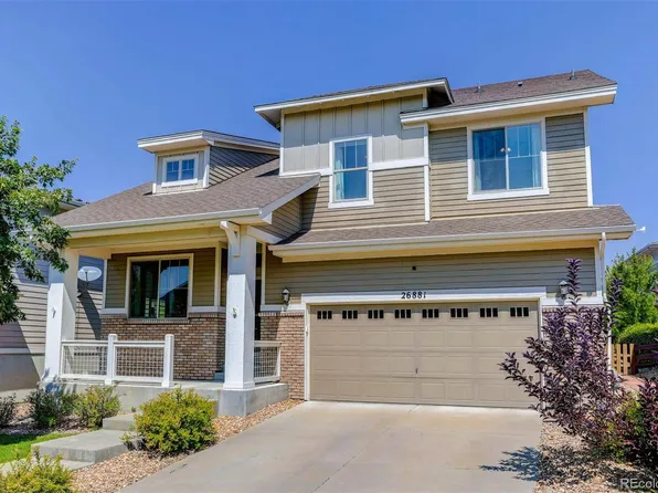 26881 E Roxbury Place, Aurora, CO 80016