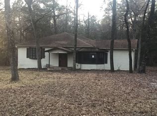 252 Live Oak Ln, Mount Vernon, TX 75457