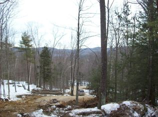 0 Mountain Rd #8-17-9, Sanbornton, NH 03269