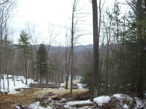 0 Mountain Road #08-17-9, Sanbornton, NH 03269