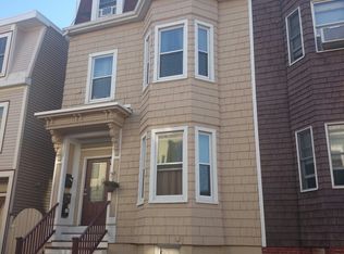26 Vinton St #3, South Boston, MA 02127