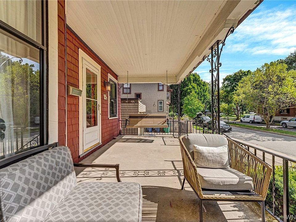 15 Dorchester Rd, Buffalo, NY 14222 Zillow