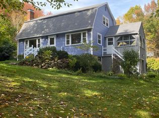 238 Joe English Rd, New Boston, NH 03070