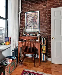 Rented by J Misrahi Realty Corp