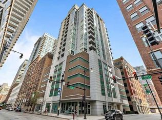 170 W Polk St APT 903, Chicago, IL 60605