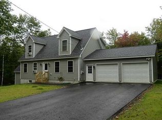 29 Pepin Rd, Sidney, ME 04330