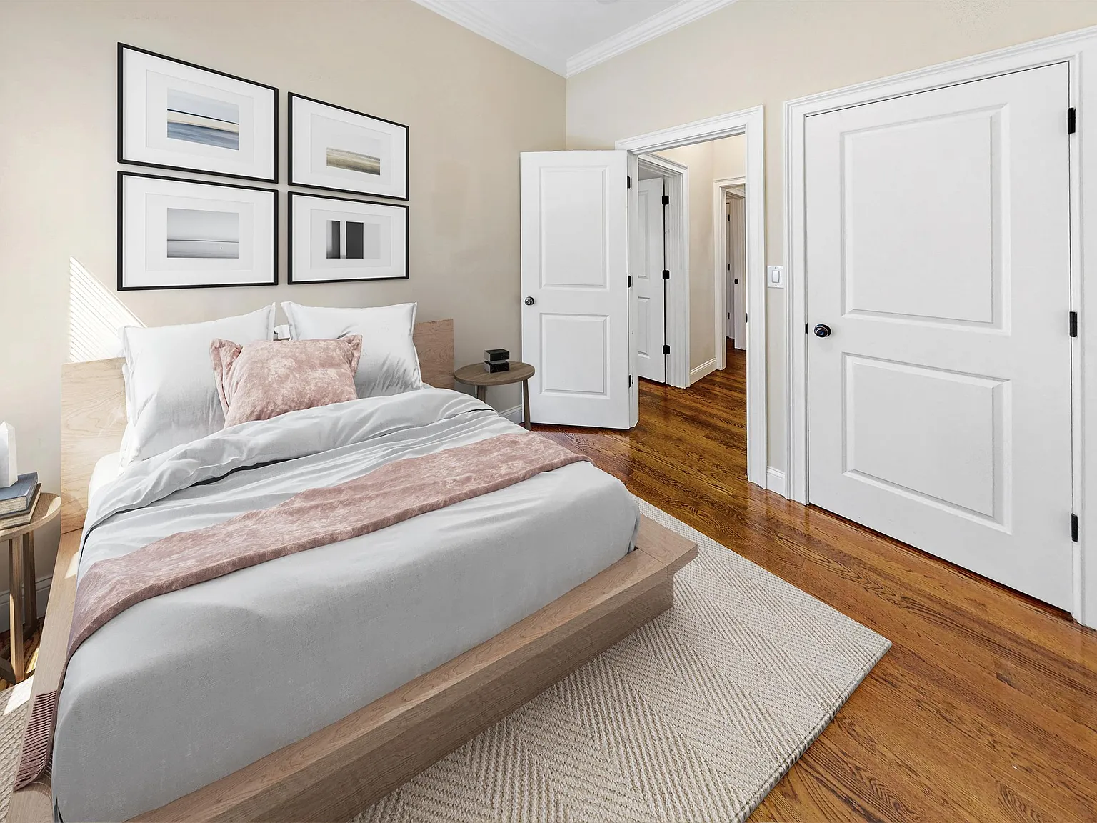 4 bed, 1400 sqft, $2,995 — Photo 4