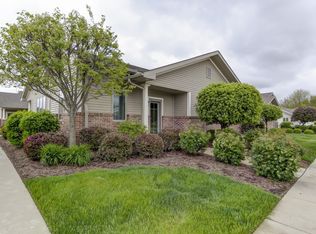 3424 Pinyon Dr, Springfield, IL 62711