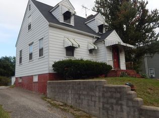 6011 Ritchie Hwy, Baltimore, MD 21225