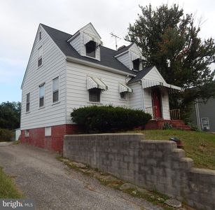 6011 Ritchie Hwy, Baltimore, MD, 21225
