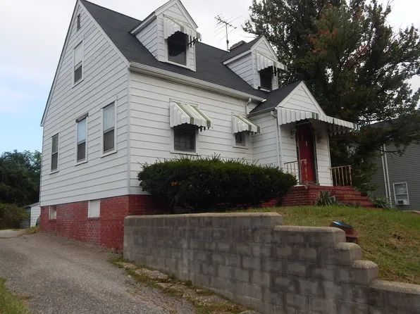6011 Ritchie Hwy, Baltimore, MD 21225
