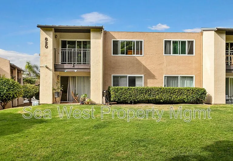 820 Encinitas Blvd #201 — Photo 11