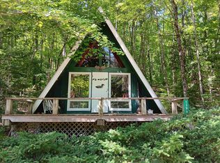 2580 Eaton Rd, Eaton Center, NH 03832