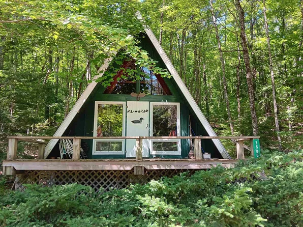 2580 Eaton Road, Eaton, NH 03832