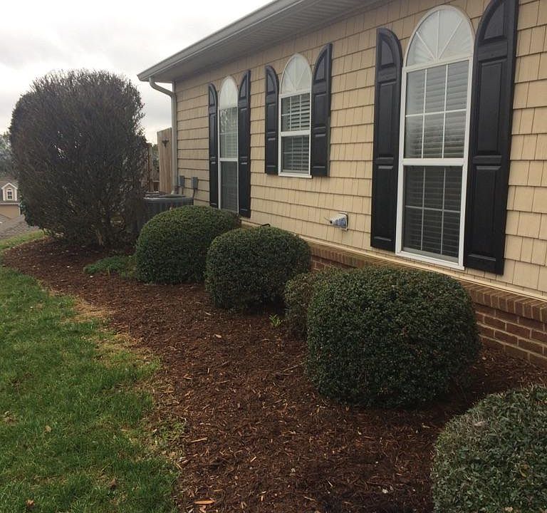 1898 Middle Summit Dr Dalton GA Zillow