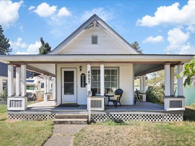 4907 N Howard St, Spokane, WA, 99205