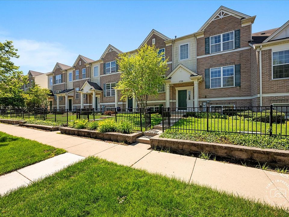1st image of 1739 Maple Ave #0