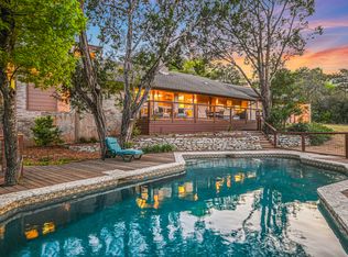 2600 Slow Turtle Cv, Austin, TX 78746