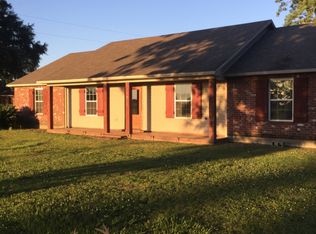 17910 Highway 105, Melville, LA 71353