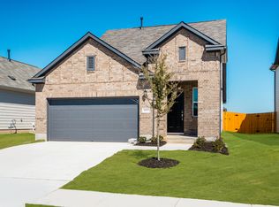 14000 Ausarina Trce, Del Valle, TX 78617