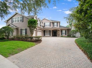 8008 Gavin Ct, Orlando, FL 32835